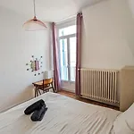 Amica, Terrasse Et Jardin, A 50m De La *
