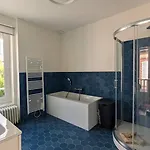 ヴィラ Amica, Terrasse Et Jardin, A 50m De La