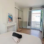 Amica, Terrasse Et Jardin, A 50m De La ヴィラ *