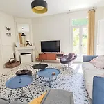 ヴィラ Amica, Terrasse Et Jardin, A 50m De La *
