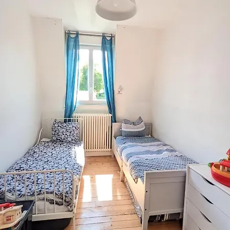 Βίλα Amica, Terrasse Et Jardin, A 50m De La