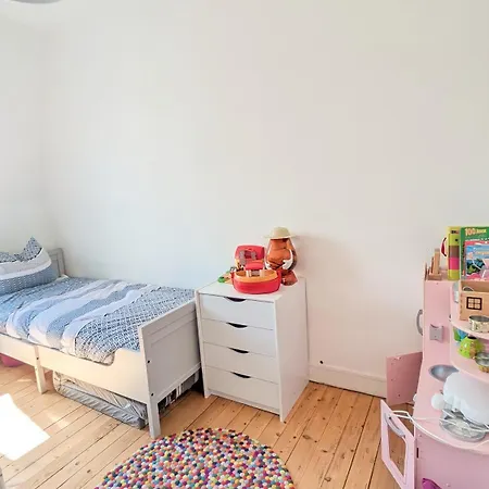 Amica, Terrasse Et Jardin, A 50m De La Βίλα *