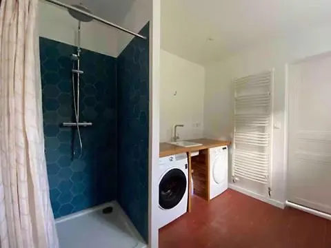 Amica, Terrasse Et Jardin, A 50m De La