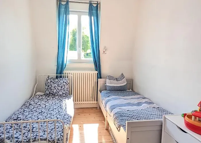 Βίλα Amica, Terrasse Et Jardin, A 50m De La