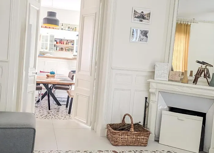 Amica, Terrasse Et Jardin, A 50m De La Βίλα Villers-sur-Mer