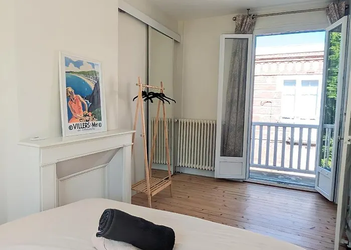 Amica, Terrasse Et Jardin, A 50m De La Βίλα *