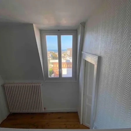 Villa Amica, Terrasse Et Jardin, A 50m De La Villers-sur-Mer