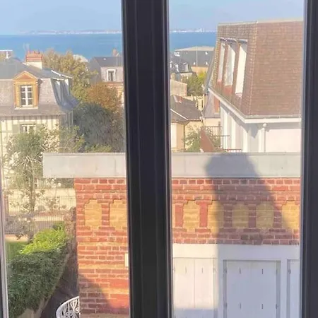 Amica, Terrasse Et Jardin, A 50m De La