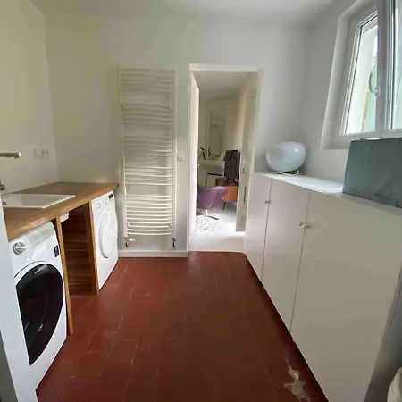 Amica, Terrasse Et Jardin, A 50m De La * Villers-sur-Mer