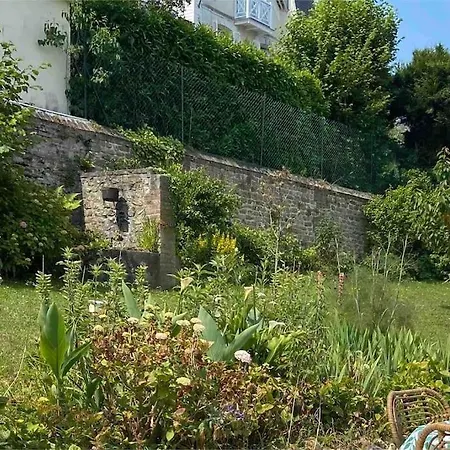 Amica, Terrasse Et Jardin, A 50m De La Villa *