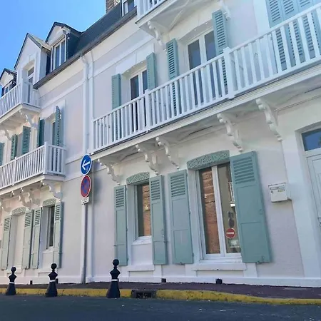 Villa Amica, Terrasse Et Jardin, A 50m De La *