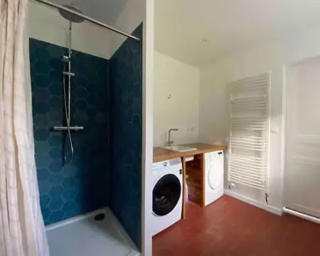 Amica, Terrasse Et Jardin, A 50m De La