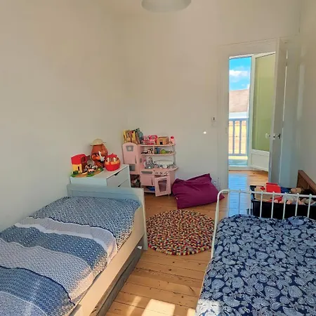 Amica, Terrasse Et Jardin, A 50m De La