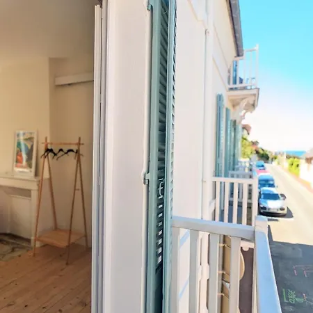 Amica, Terrasse Et Jardin, A 50m De La Villa