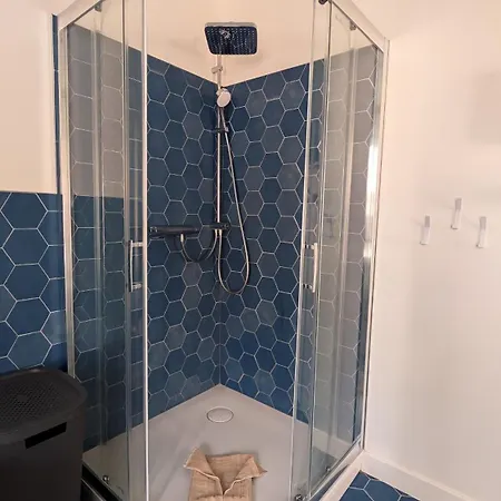 Amica, Terrasse Et Jardin, A 50m De La