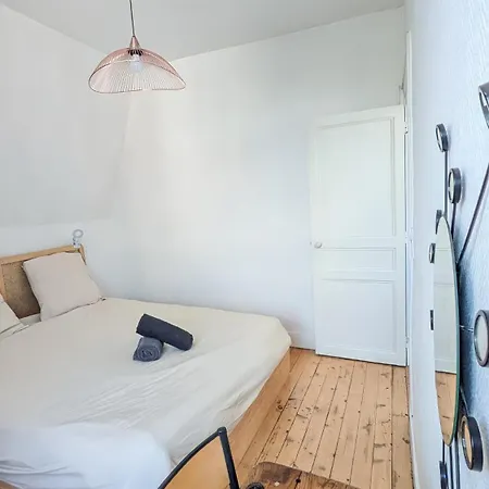 Amica, Terrasse Et Jardin, A 50m De La Villa