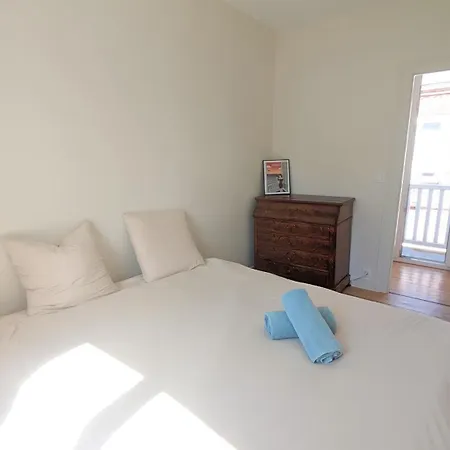 Amica, Terrasse Et Jardin, A 50m De La