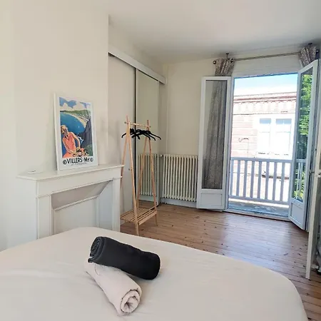 Amica, Terrasse Et Jardin, A 50m De La Villa *