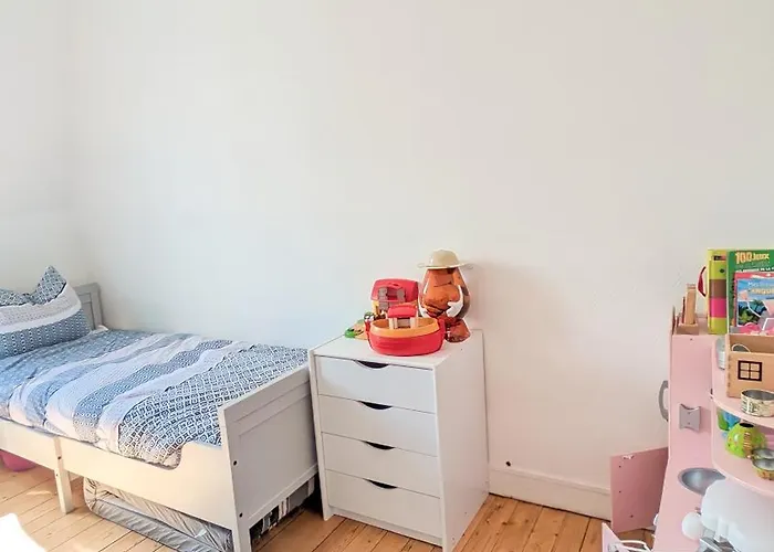 Amica, Terrasse Et Jardin, A 50m De La Vila *