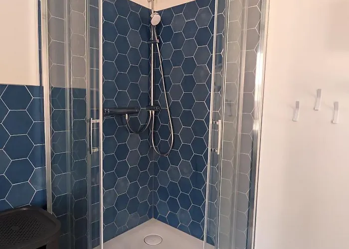 Amica, Terrasse Et Jardin, A 50m De La