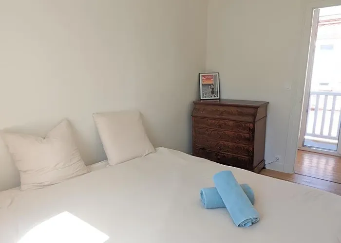 Amica, Terrasse Et Jardin, A 50m De La