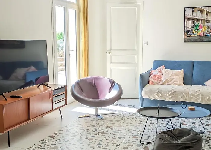 Vila Amica, Terrasse Et Jardin, A 50m De La Villers-sur-Mer